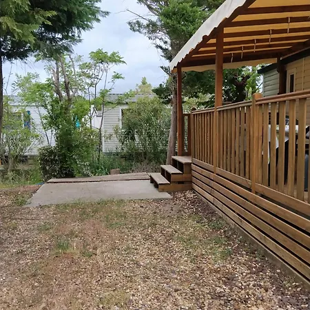 Campsite Du Sud *